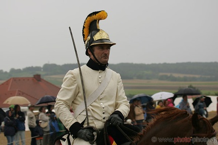 Napoleon in Hollabrunn (20060805 0034)